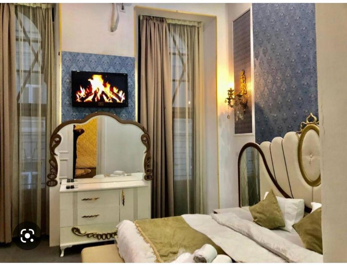 Mariam Hotel Tiflis Exterior foto